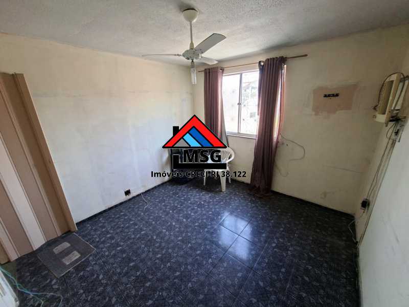 Apartamento, 2 quartos, 50 m² - Foto 10