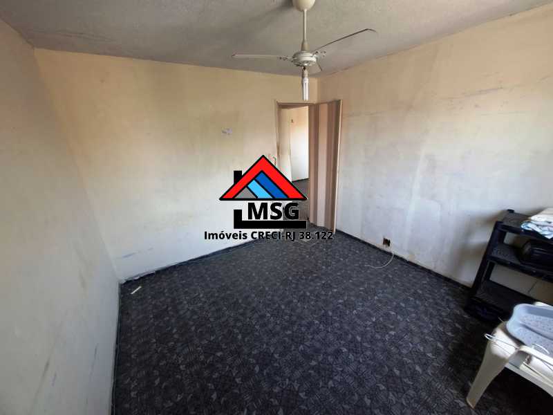 Apartamento, 2 quartos, 50 m² - Foto 11