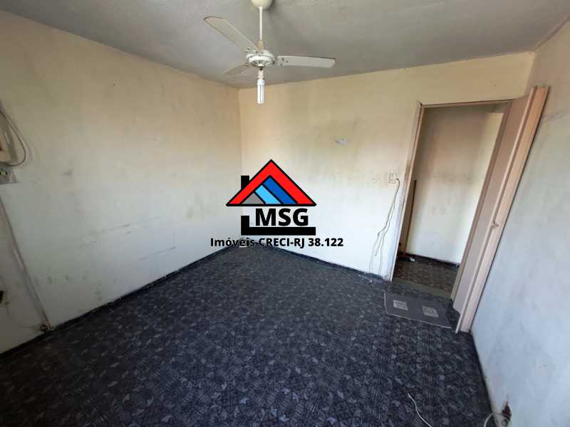Apartamento, 2 quartos, 50 m² - Foto 12