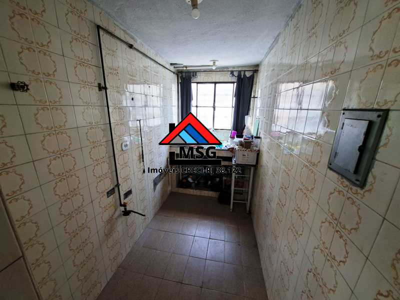 Apartamento, 2 quartos, 50 m² - Foto 13