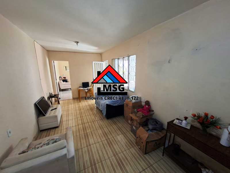Casa, 2 quartos, 142 m² - Foto 7