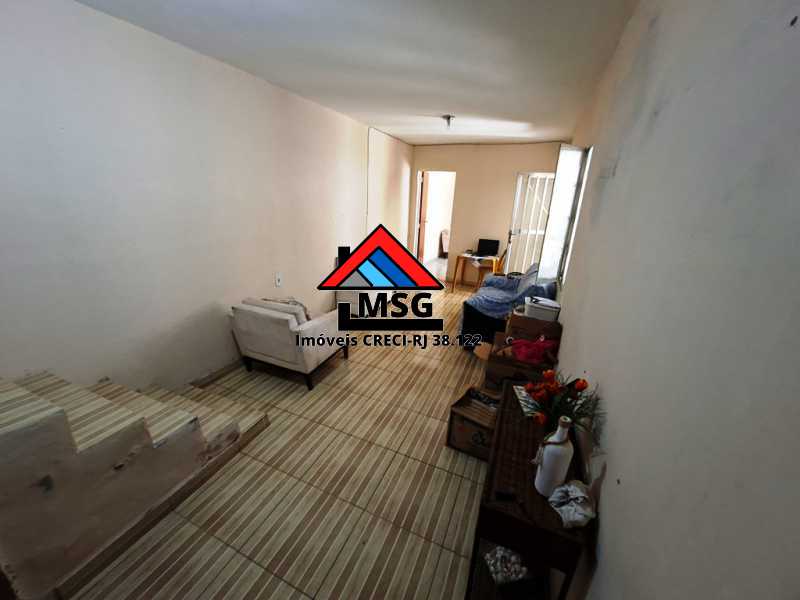 Casa, 2 quartos, 142 m² - Foto 8