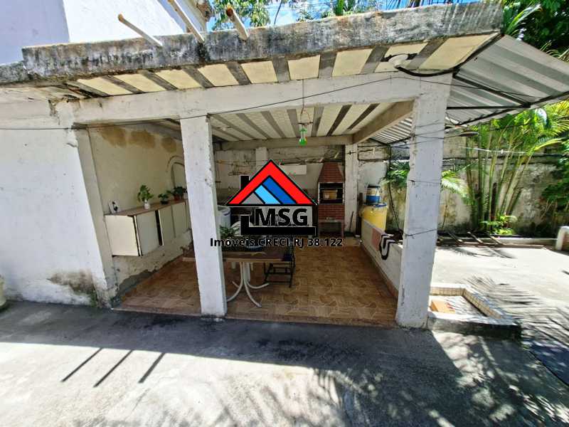 Casa, 2 quartos, 142 m² - Foto 15
