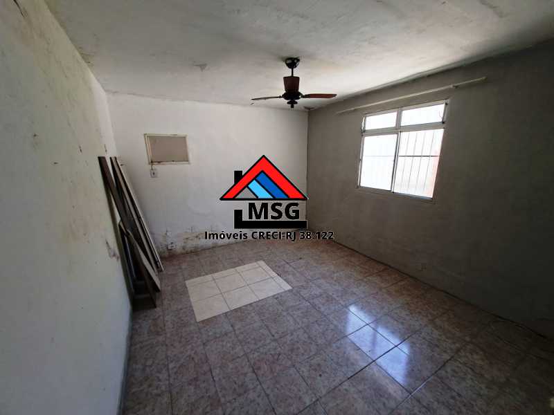 Casa, 2 quartos, 142 m² - Foto 23