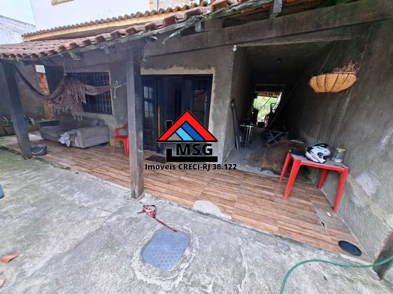 Casa, 4 quartos, 346 m² - Foto 6