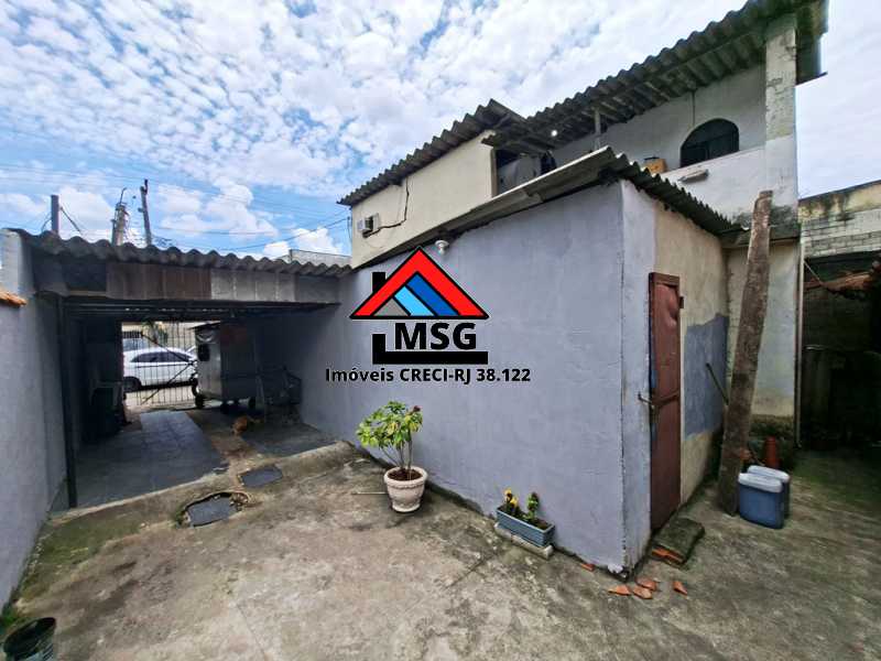 Casa, 4 quartos, 346 m² - Foto 7