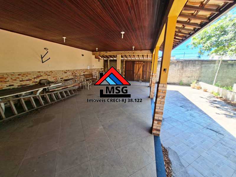 Loja-Salão, 102 m² - Foto 4