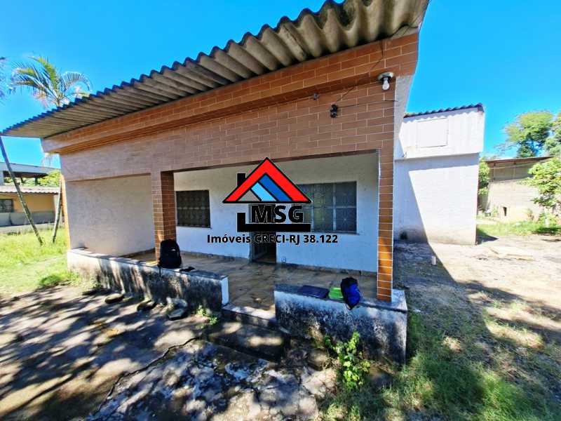 Casa, 2 quartos, 80 m² - Foto 1