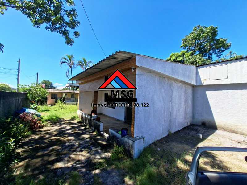 Casa, 2 quartos, 80 m² - Foto 2