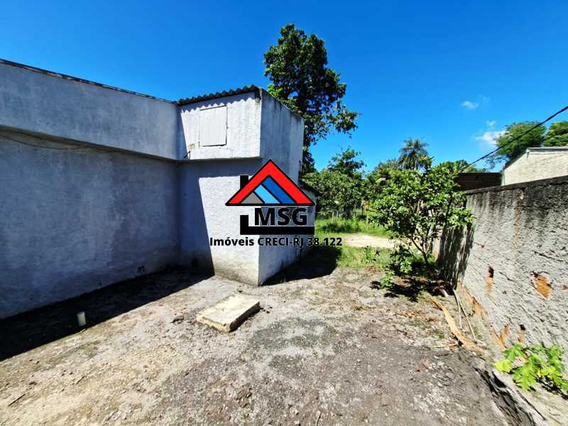 Casa, 2 quartos, 80 m² - Foto 3