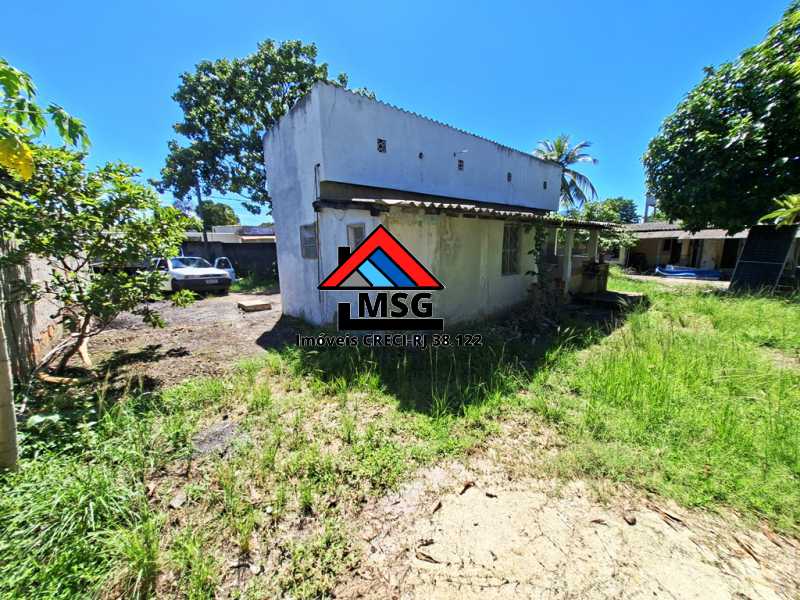 Casa, 2 quartos, 80 m² - Foto 4