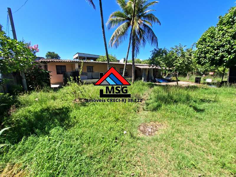 Casa, 2 quartos, 80 m² - Foto 5