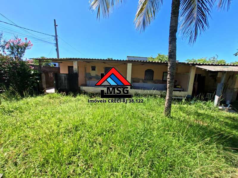 Casa, 2 quartos, 80 m² - Foto 6