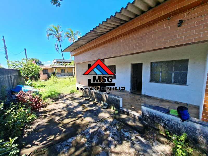 Casa, 2 quartos, 80 m² - Foto 7