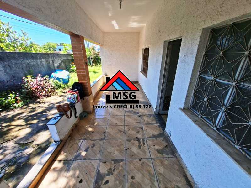 Casa, 2 quartos, 80 m² - Foto 8