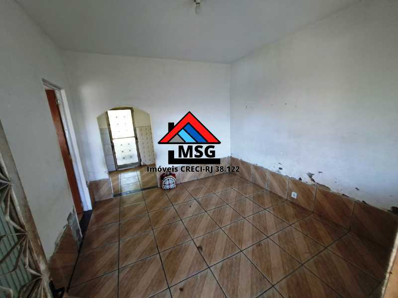 Casa, 2 quartos, 80 m² - Foto 9