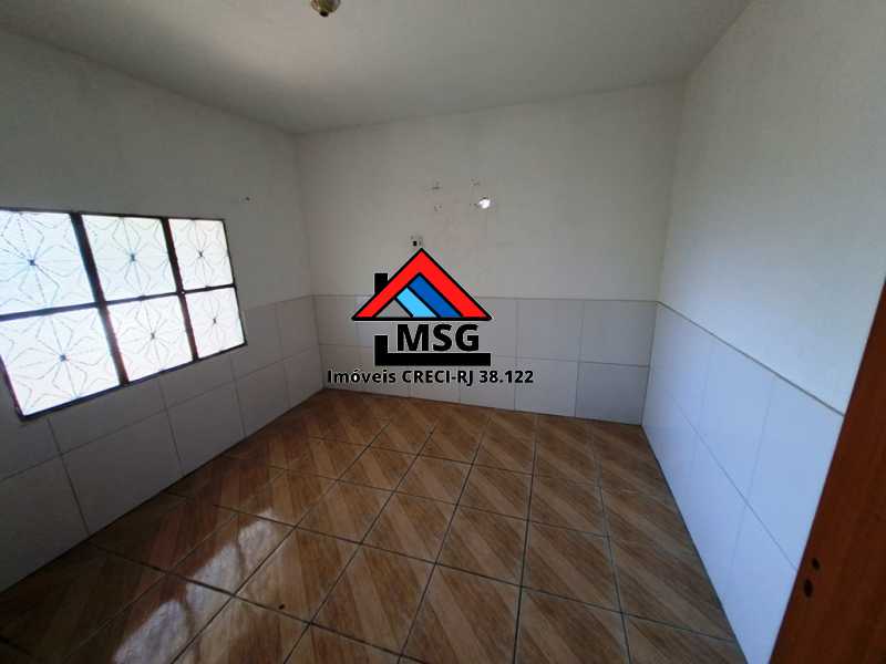 Casa, 2 quartos, 80 m² - Foto 11