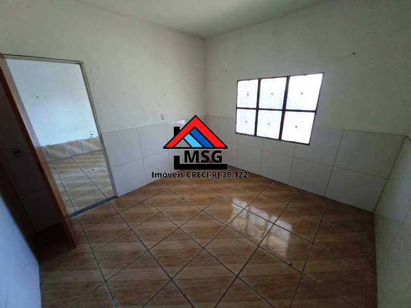 Casa, 2 quartos, 80 m² - Foto 12