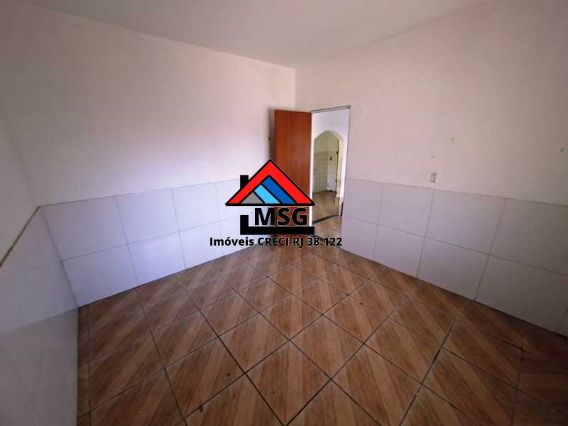 Casa, 2 quartos, 80 m² - Foto 13