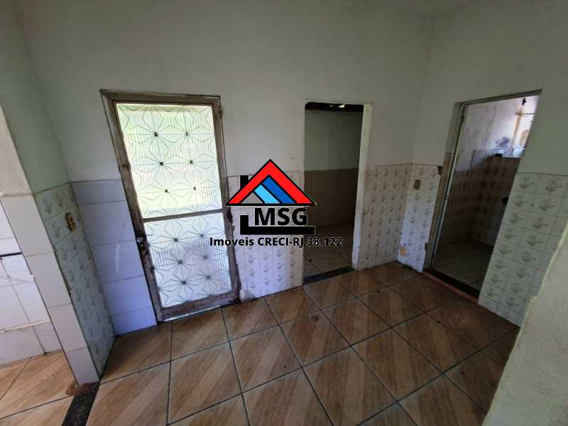 Casa, 2 quartos, 80 m² - Foto 14