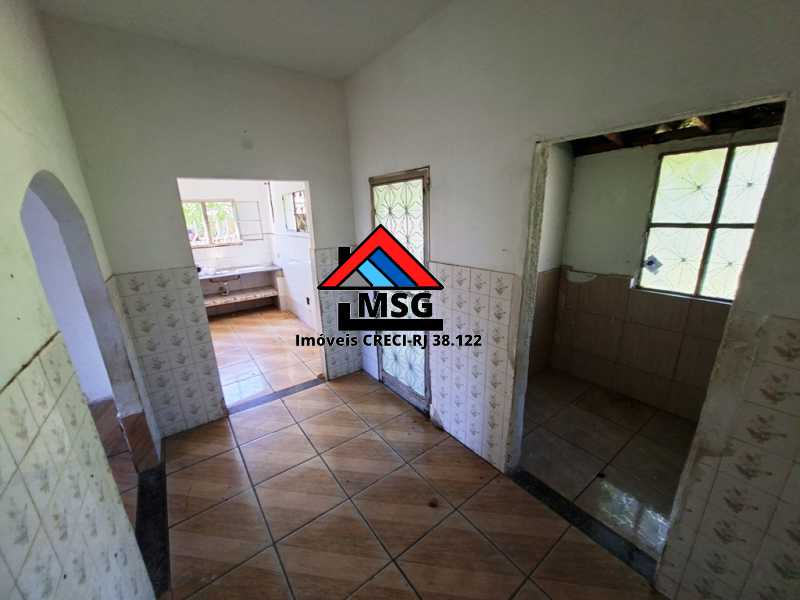 Casa, 2 quartos, 80 m² - Foto 15