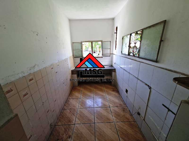 Casa, 2 quartos, 80 m² - Foto 16