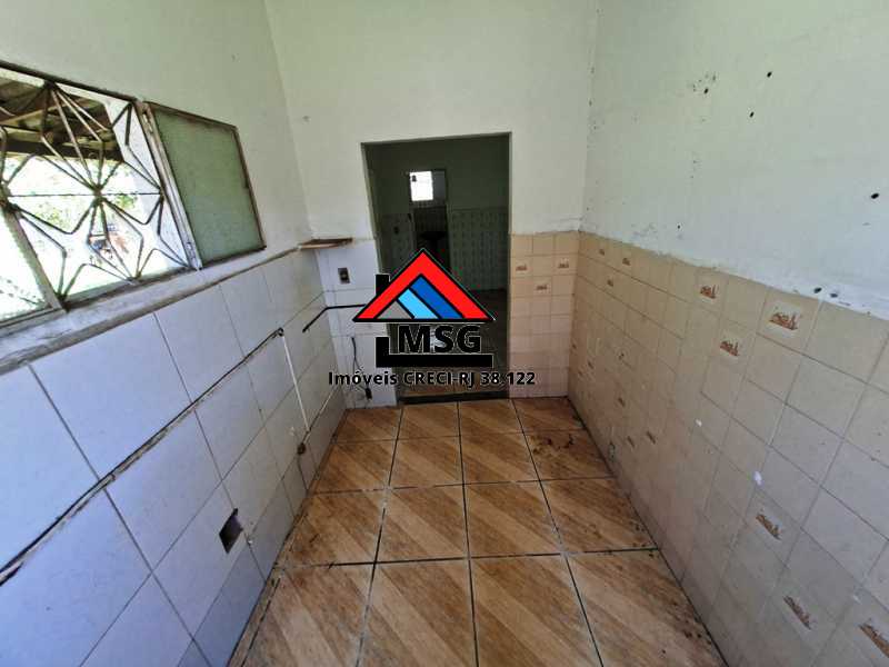 Casa, 2 quartos, 80 m² - Foto 17