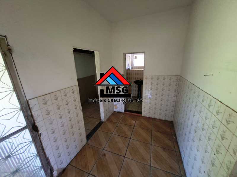 Casa, 2 quartos, 80 m² - Foto 18