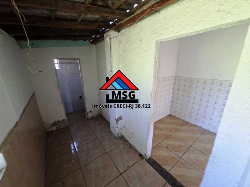Casa, 2 quartos, 80 m² - Foto 20