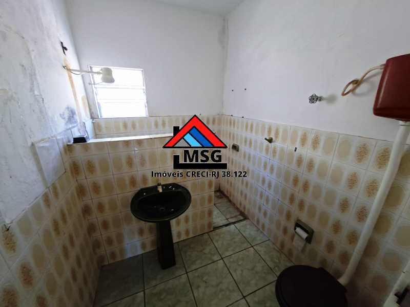 Casa, 2 quartos, 80 m² - Foto 21