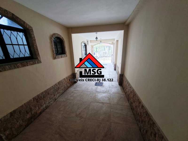 Casa, 5 quartos, 354 m² - Foto 3