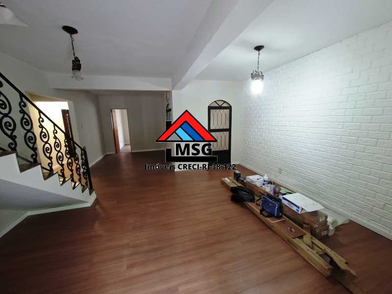 Casa, 5 quartos, 354 m² - Foto 5