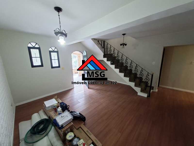 Casa, 5 quartos, 354 m² - Foto 6