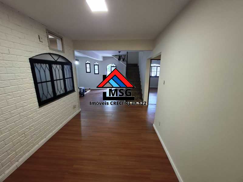 Casa, 5 quartos, 354 m² - Foto 7