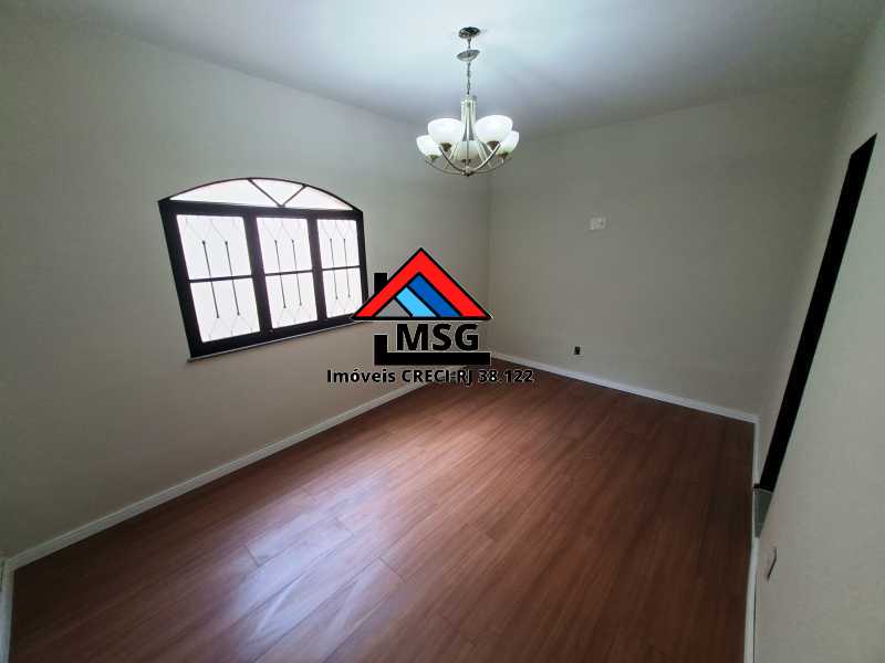 Casa, 5 quartos, 354 m² - Foto 8