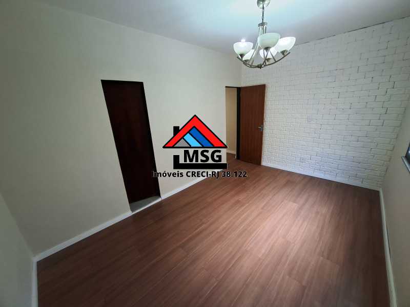 Casa, 5 quartos, 354 m² - Foto 9