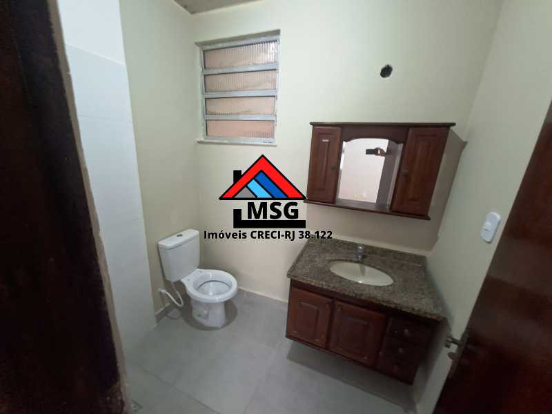 Casa, 5 quartos, 354 m² - Foto 10