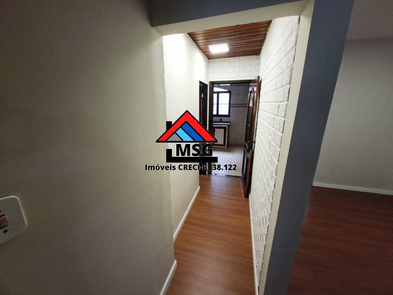 Casa, 5 quartos, 354 m² - Foto 11