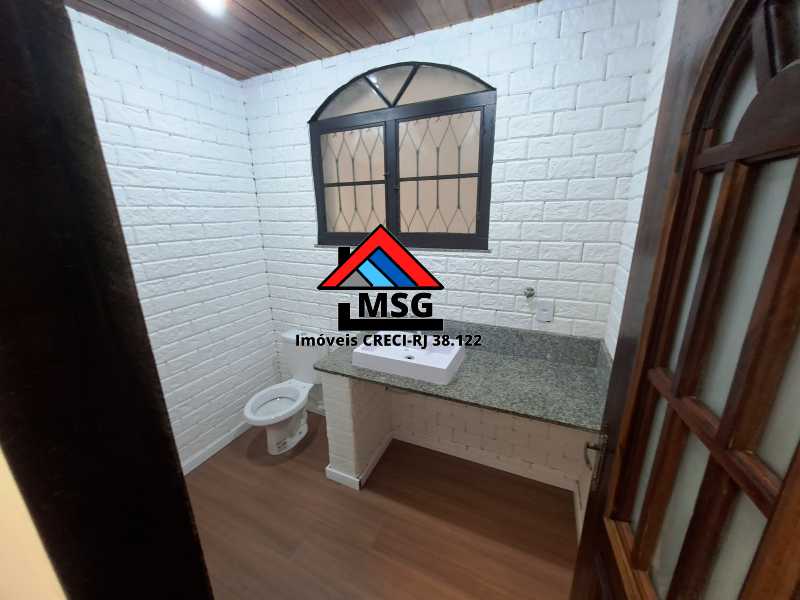 Casa, 5 quartos, 354 m² - Foto 15