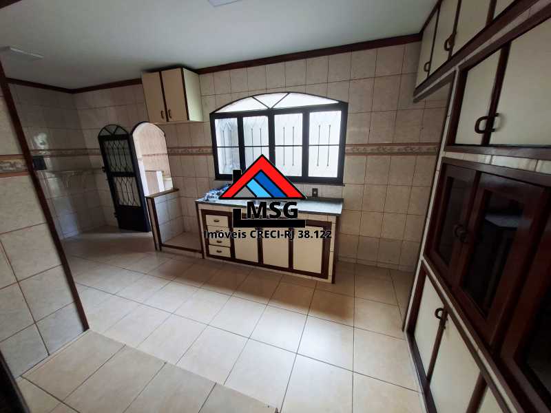 Casa, 5 quartos, 354 m² - Foto 16