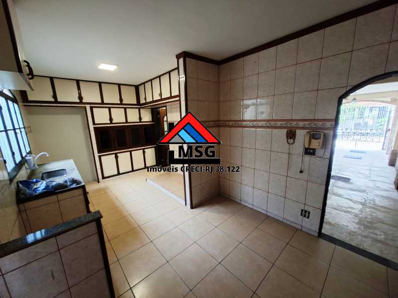 Casa, 5 quartos, 354 m² - Foto 17