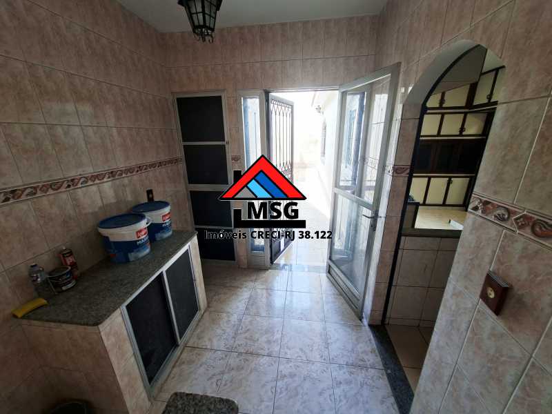 Casa, 5 quartos, 354 m² - Foto 19