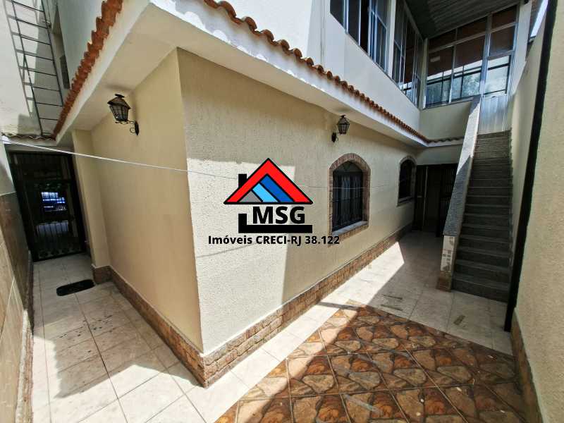 Casa, 5 quartos, 354 m² - Foto 20