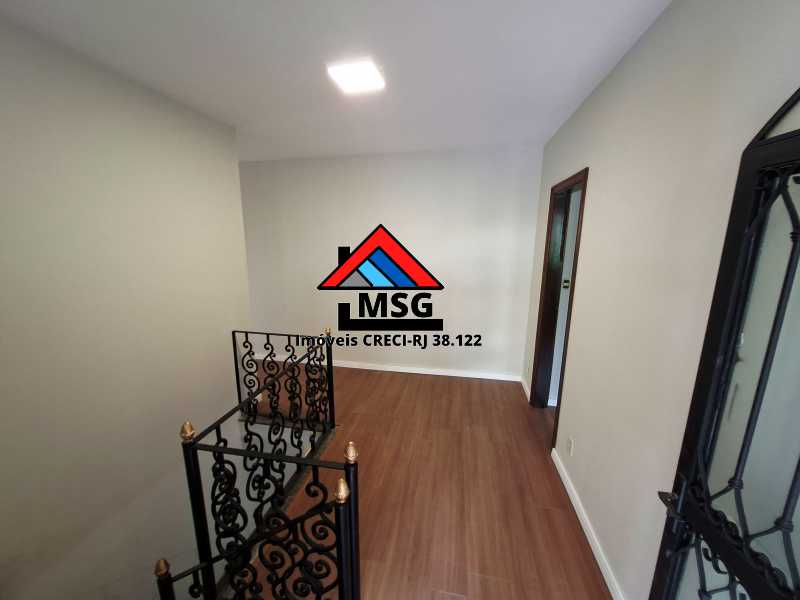 Casa, 5 quartos, 354 m² - Foto 21