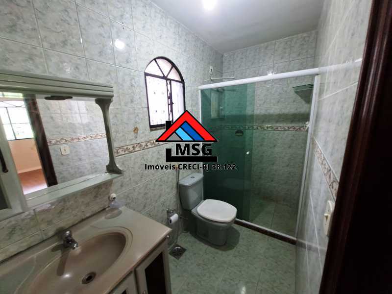 Casa, 5 quartos, 354 m² - Foto 24