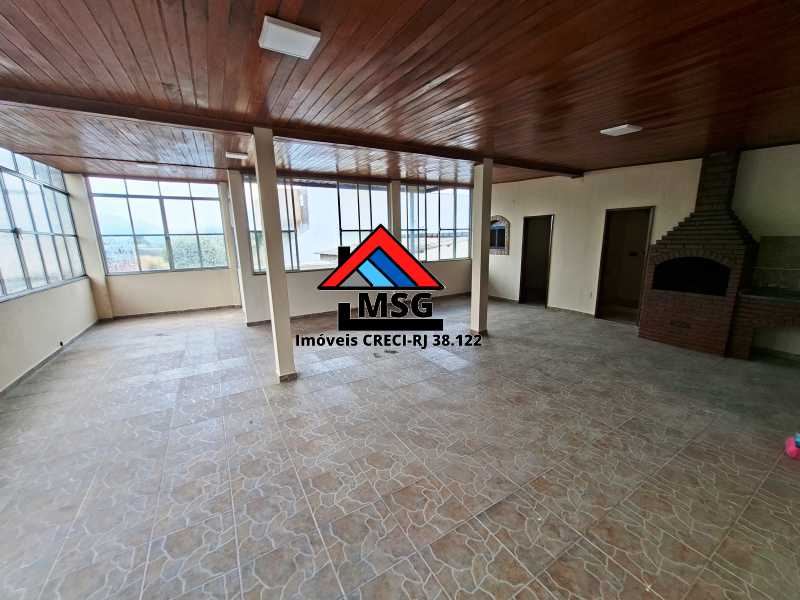 Casa, 5 quartos, 354 m² - Foto 27