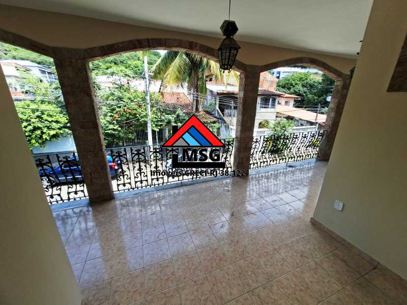 Casa, 5 quartos, 354 m² - Foto 28