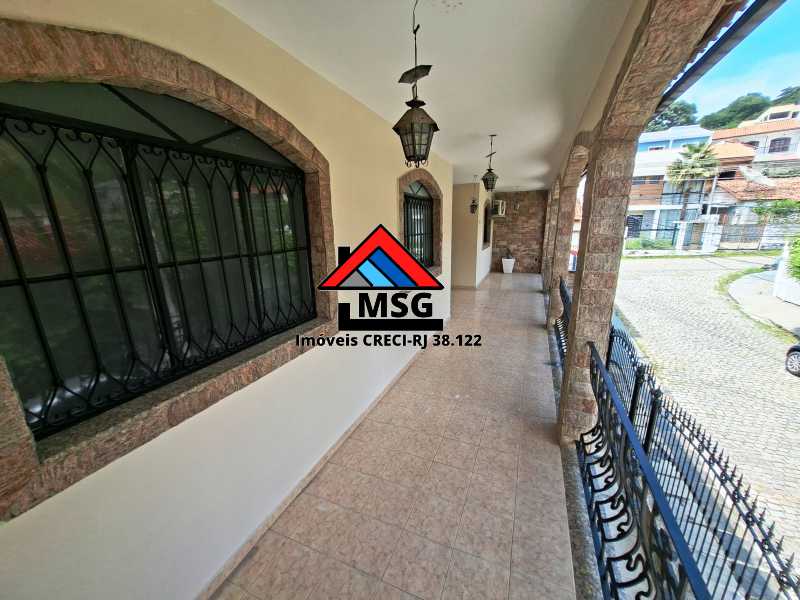 Casa, 5 quartos, 354 m² - Foto 30