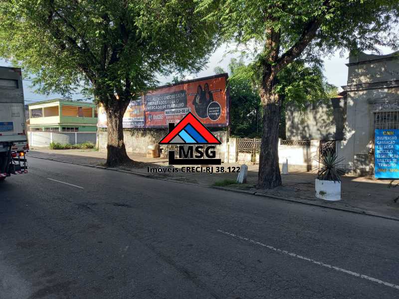 Terreno, 450 m² - Foto 3
