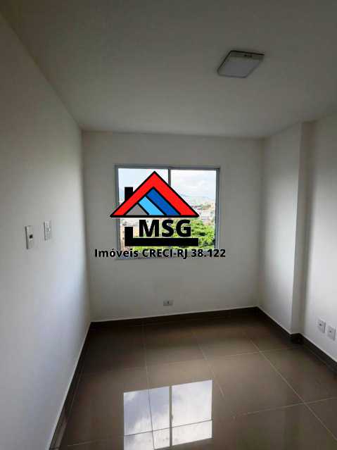 Apartamento, 2 quartos, 50 m² - Foto 4